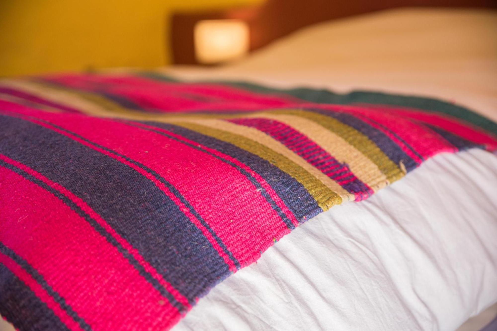 Hostel La Humahuacasa Luaran gambar