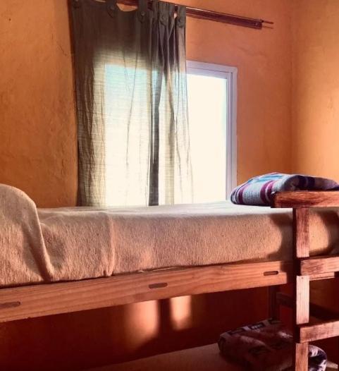 Hostel La Humahuacasa Luaran gambar